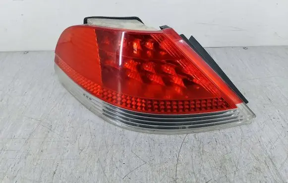 BMW 7 E65 E66 Rear/tail lights LAMPATYLNALEWA