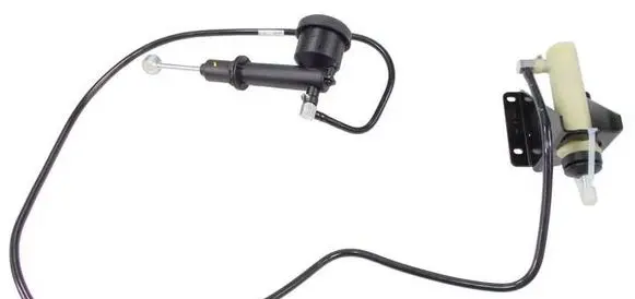 Iveco Daily 3rd gen Clutch master cylinder 500334937