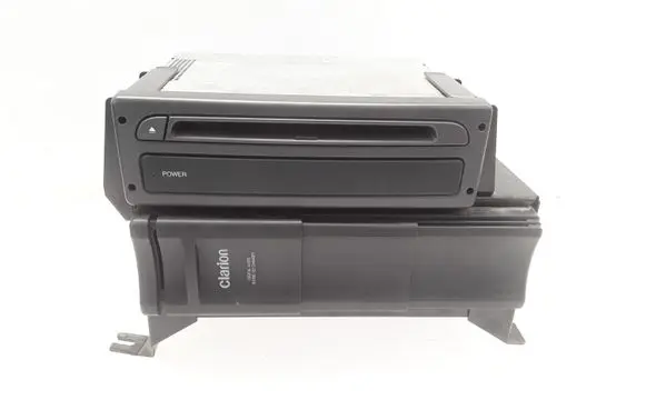 Peugeot 607 CD/DVD changer 9636561780 9647203280