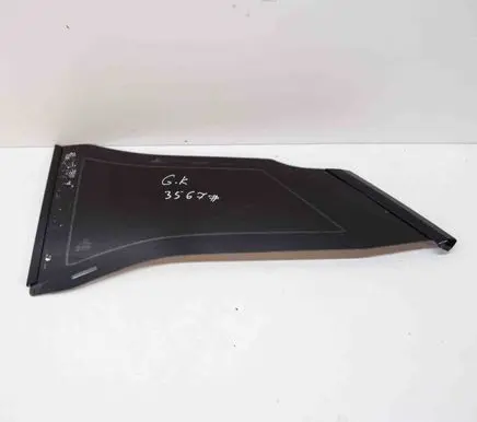 BMW i3 Rear side window 7288189 43R00048