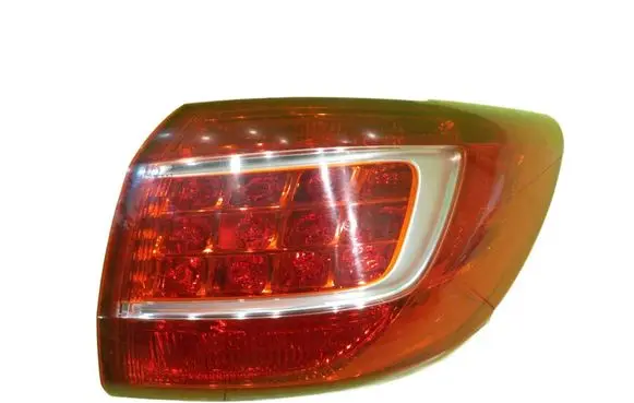 KIA Sportage Rear/tail lights 