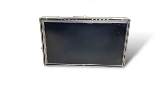 Renault Laguna II Screen/display/small screen 8200029616A