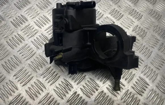 Peugeot 206 Fuel filter 9646231180 70365555