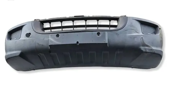 Volkswagen Crafter Front bumper 