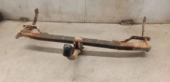 Peugeot 307 Tow bar set 