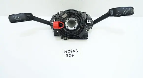 Volkswagen Touran II Indicator stalk 5Q1953507A