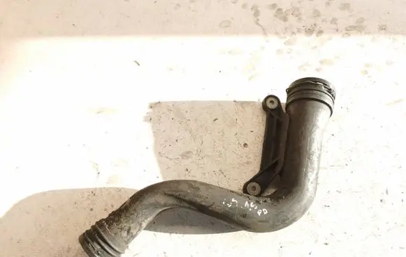 Volkswagen Golf V Intercooler hose/pipe 1k0145762p
