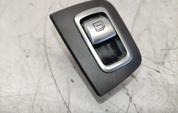 Mercedes-Benz C W205 Electric window control switch A2059051513 0003 181669051