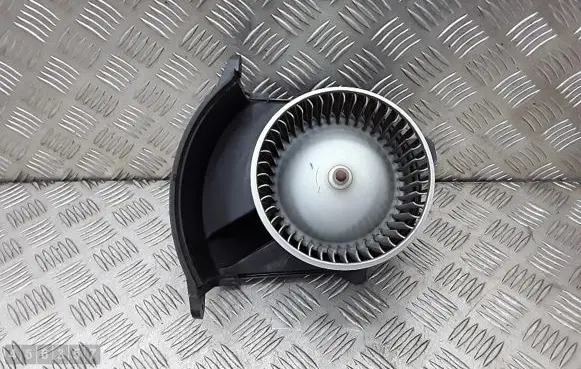 Renault Master III Heater fan/blower 17380100