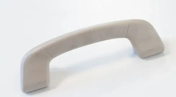 BMW 7 F01 F02 F03 F04 Front interior roof grab handle 9112729