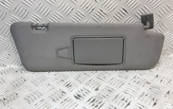 Mercedes-Benz CLS C219 Sun visor A2198101010