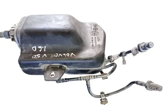 Volvo V50 AdBlue liquid reservoir 3M519C103AJ