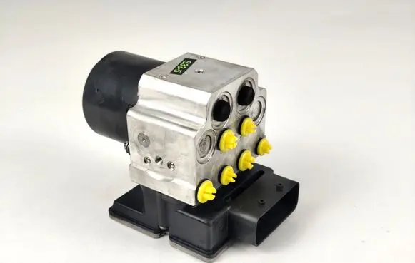 Alfa Romeo 159 ABS Pump 15113908D 54084736C 51741619