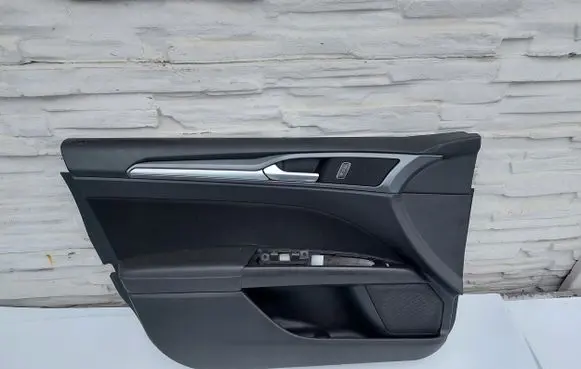 Ford Mondeo MK V Front door card panel trim
