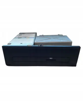 Porsche Cayenne (9Y0 9Y3) MMI control unit 9Y0035086K
