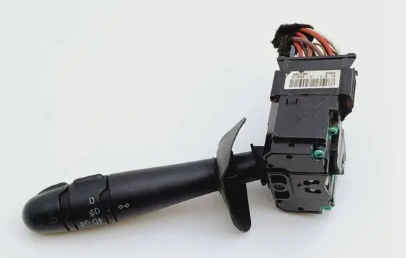 Renault Trafic II (X83) Indicator stalk 