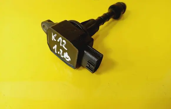 Nissan Micra High voltage ignition coil AIC6207J
