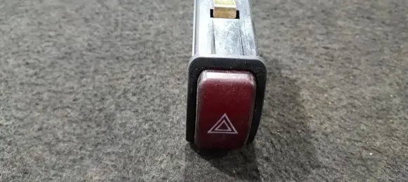 Mazda 323 F Hazard light switch