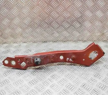 Renault Megane III Headlight/headlamp mounting bracket 6251206ED 6251206E