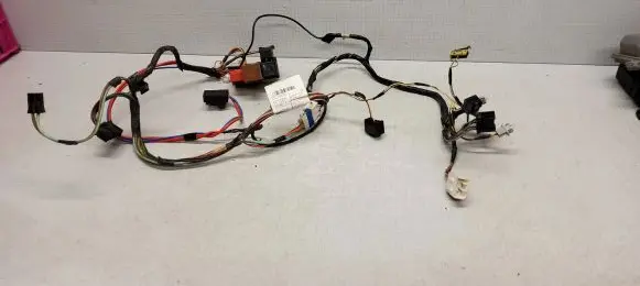 Fiat Bravo Other wiring loom A712045AO 46520431 46520439