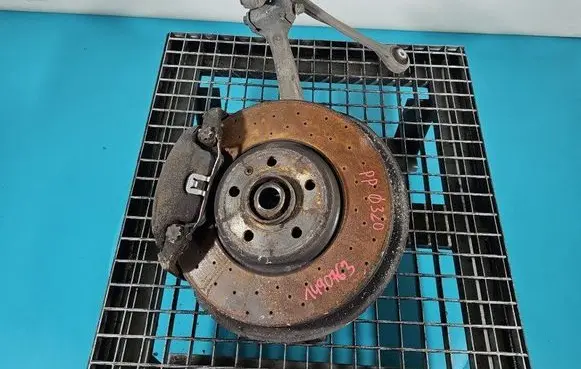 Audi Q5 SQ5 Front wheel hub spindle knuckle IMPRK1490763