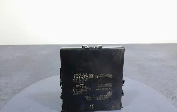 Other control units/modules