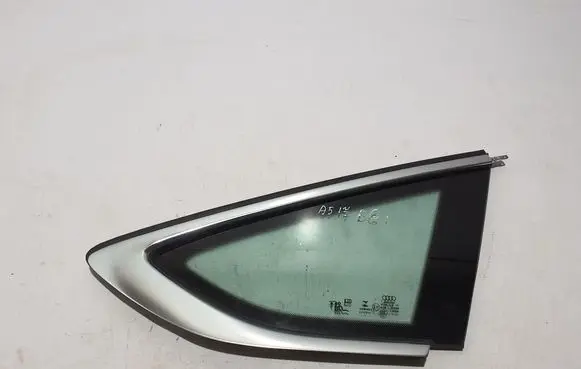 Audi A5 Rear side window 8W8845298F