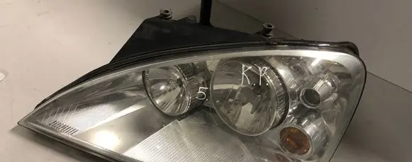 Ford Galaxy Headlight/headlamp 1M2113101AA 030118320300 011602X04HB