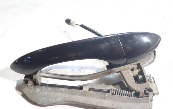 BMW X5 E53 Rear door exterior handle 