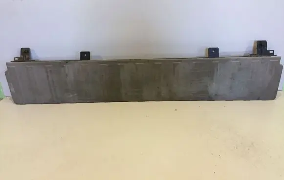Volvo XC90 Trunk/boot sill cover protection 08641116