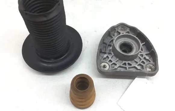 Mercedes-Benz B W246 W242 Front shock absorber damper bump stop A2463200073