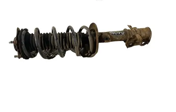 Honda CR-V Front shock absorber with coil spring