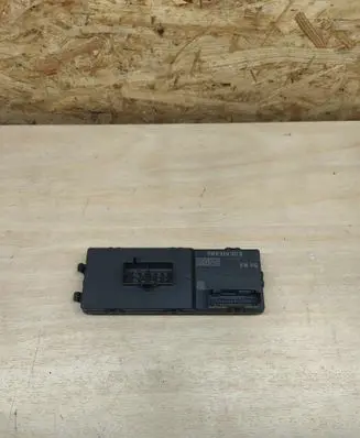 Porsche Panamera (971) Tailgate/trunk control unit/module 8W8959107B 8W8959107