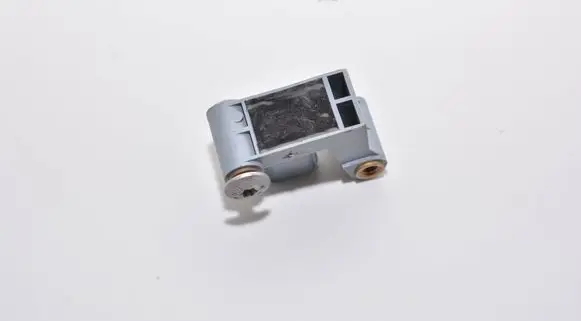 BMW 7 F01 F02 F03 F04 Airbag deployment crash/impact sensor 9159314