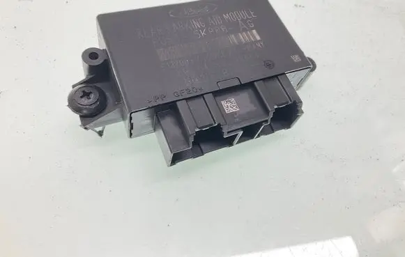 Ford Fiesta Parking PDC control unit/module HU5T15K866AG E132093