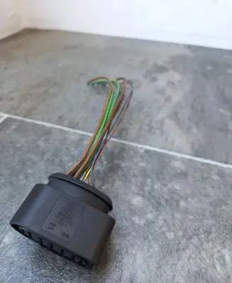 Audi A6 S6 C6 4F Other wiring loom 1J0973735