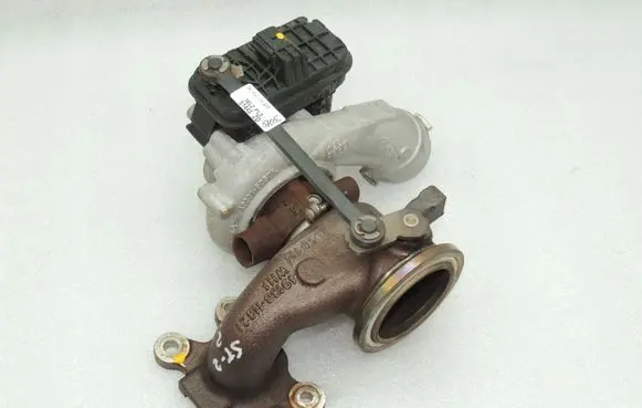 Cupra Leon Turbo 05E145701K
