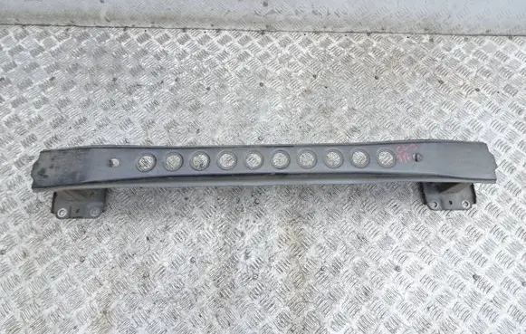 Mazda CX-3 Rear bumper support beam asdf