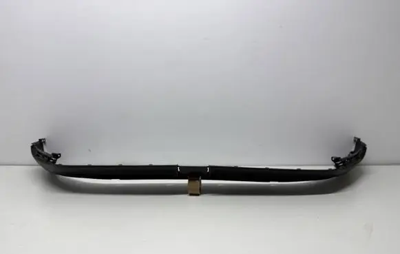 MG MG4 ev Front bumper lip P11011057