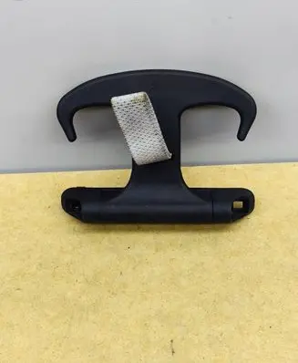 Mercedes-Benz E W212 Other trunk/boot trim element A2128100040