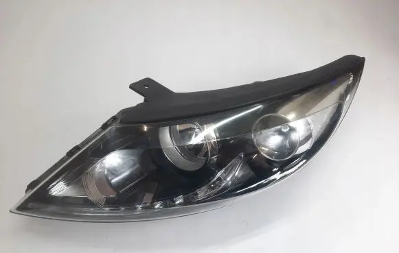 Headlight/headlamp