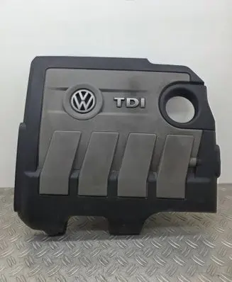 Volkswagen PASSAT B7 Engine cover (trim) 03L103925AR 03L103925AS 03L903925AT