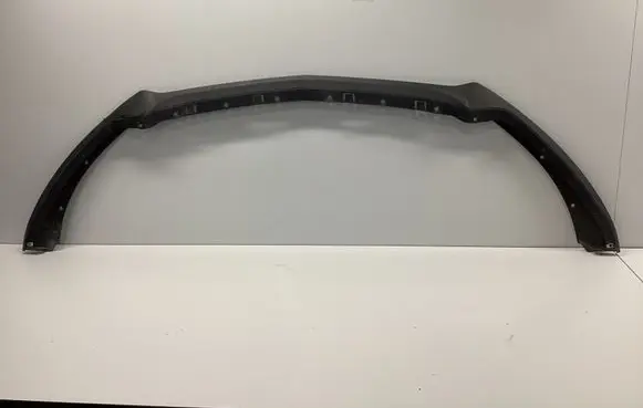 Ford Mustang VI Front bumper lip FR3B17F775AB