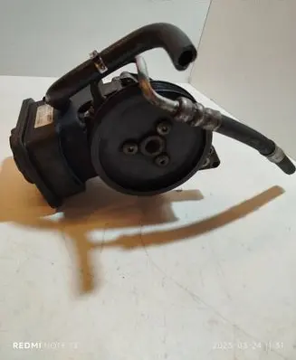 BMW 5 E60 E61 Power steering pump 3413807 7682974541