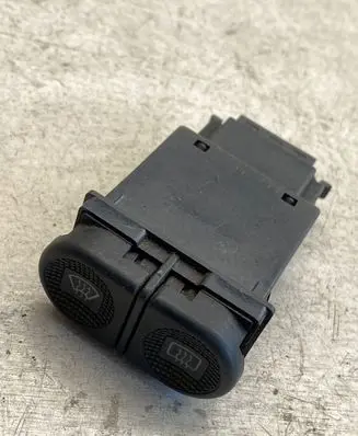 Ford Galaxy Windscreen/window heater switch