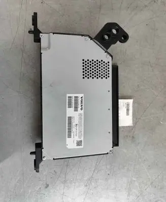 Volvo S90, V90 Sound amplifier 36012702 36003143 36003061