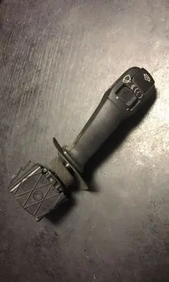 BMW 5 E39 Wiper control stalk 8352171