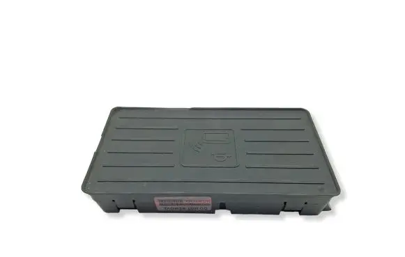 Audi Q7 4M Wireless charging module 4M0035502A