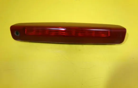 Opel Astra H Third/center stoplight 316627975