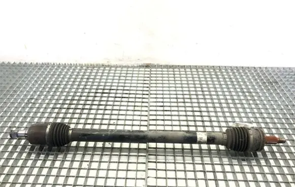 KIA Optima Front driveshaft 49501D4850